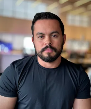 Victor Nogueira